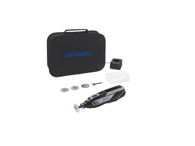 Akumulatorsko večfunkcijsko orodje DREMEL® 8250, F0138250JA